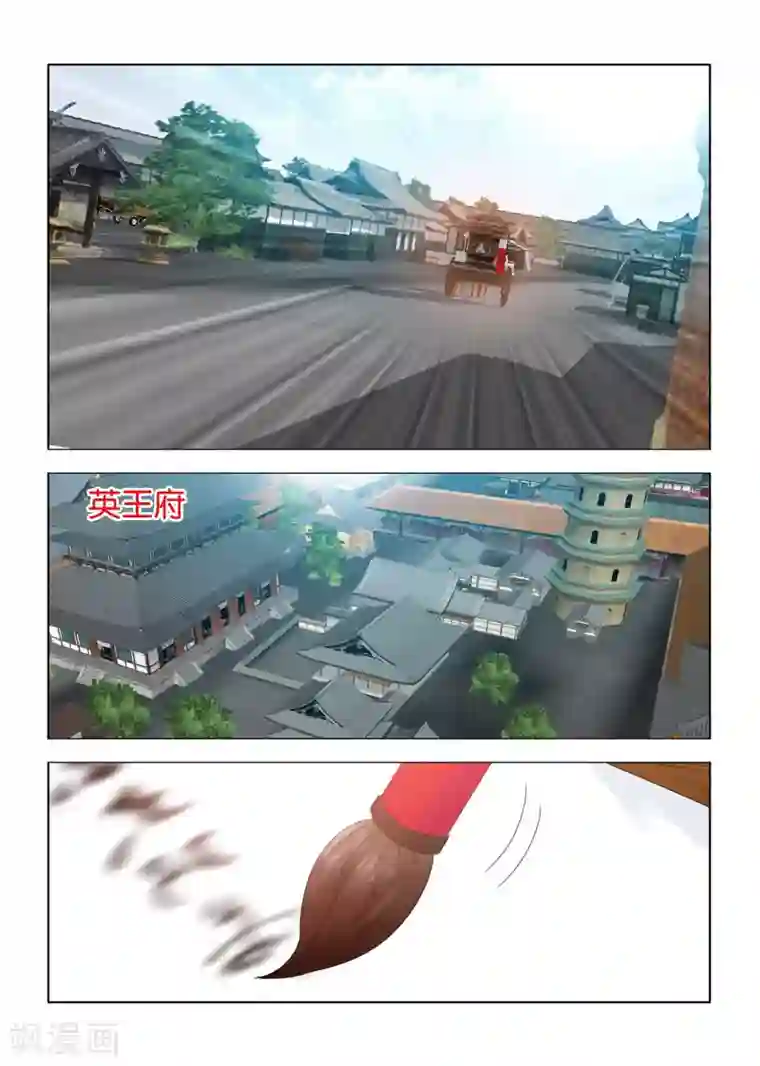 医手遮天第106话 神医之名