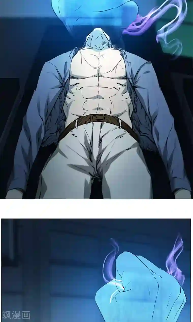 我本废柴第4话 夺舍