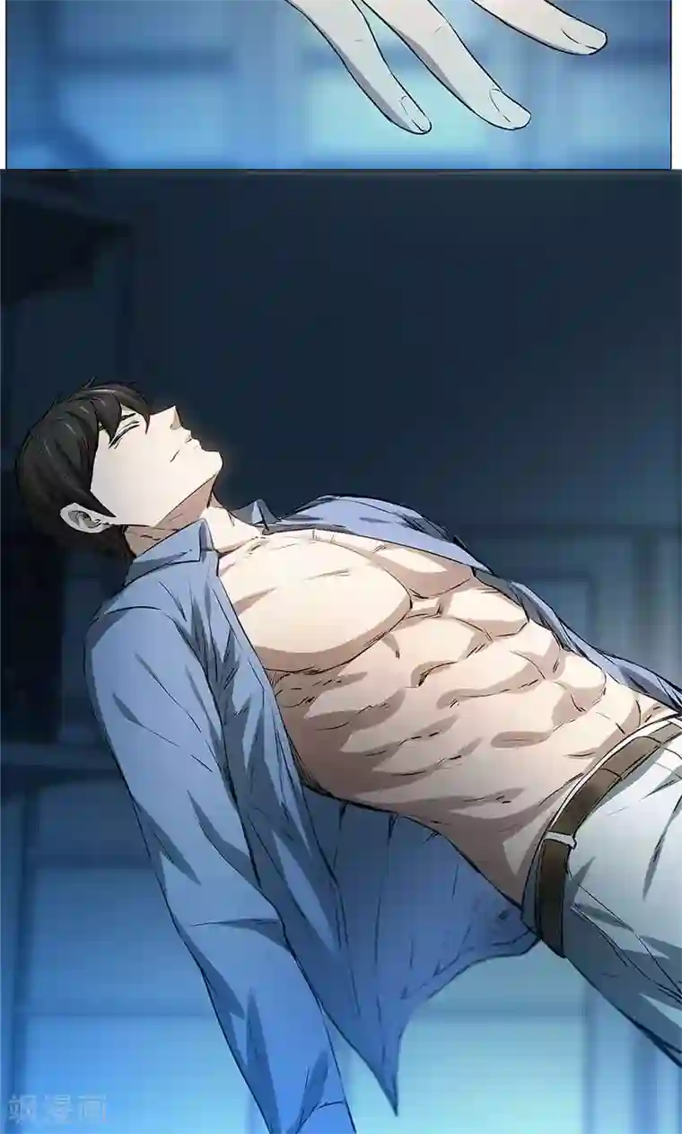 我本废柴第4话 夺舍