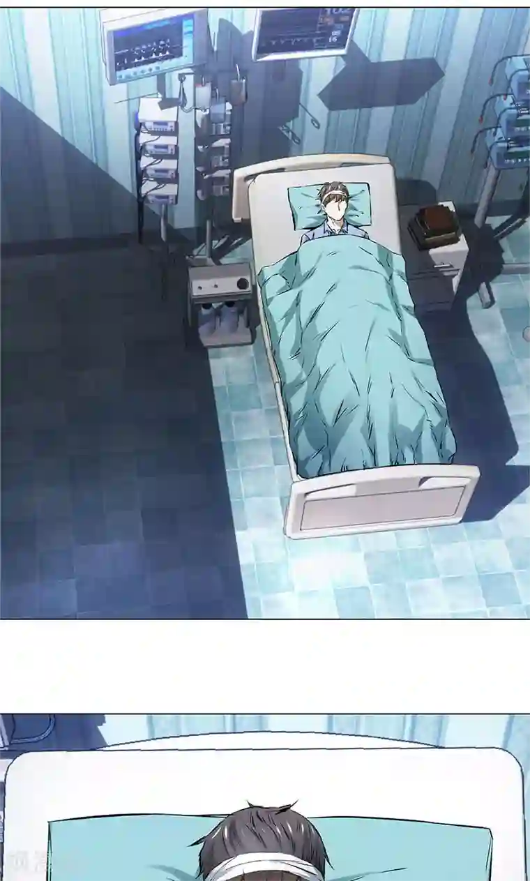 我本废柴第5话 吾乃苍昆子