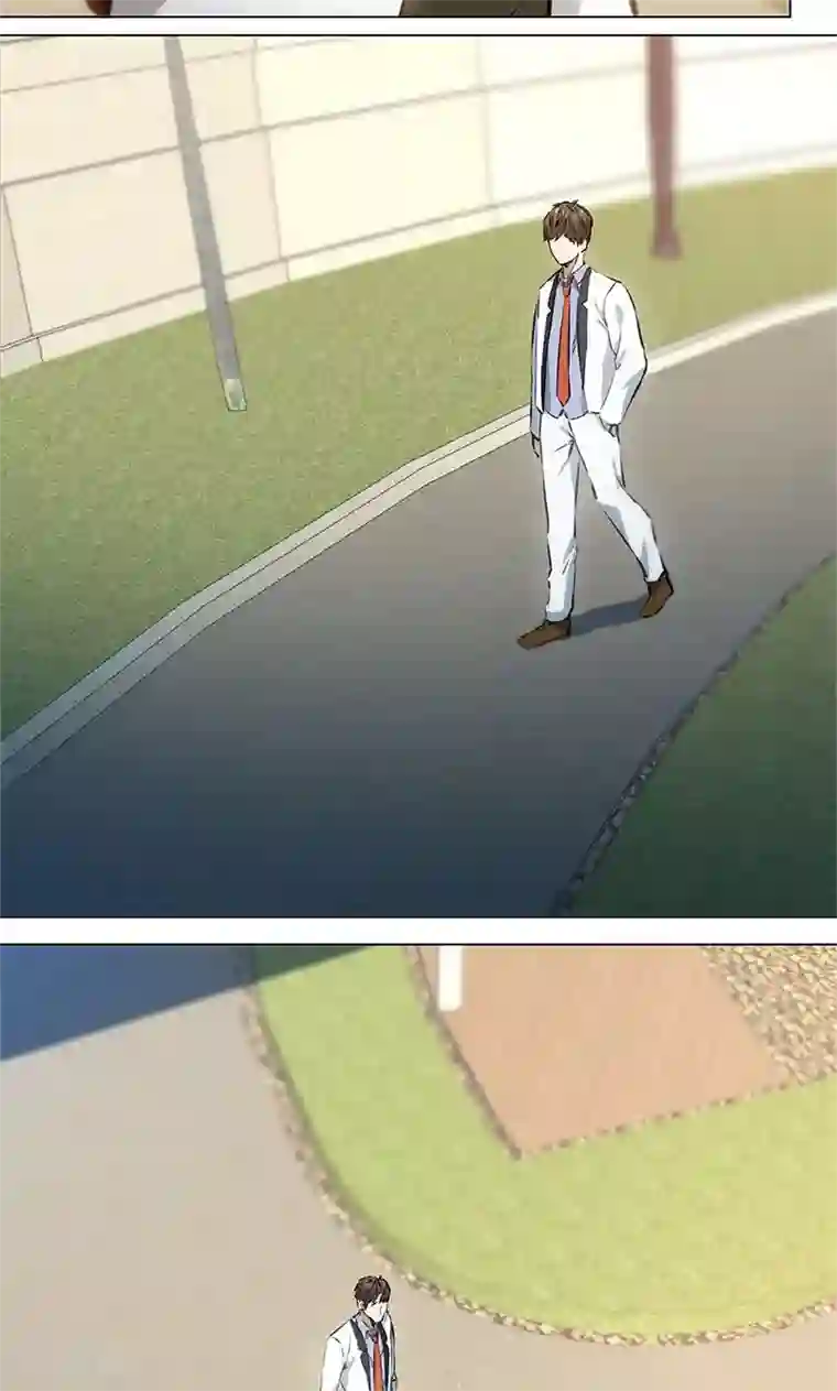 我本废柴第6话 出院