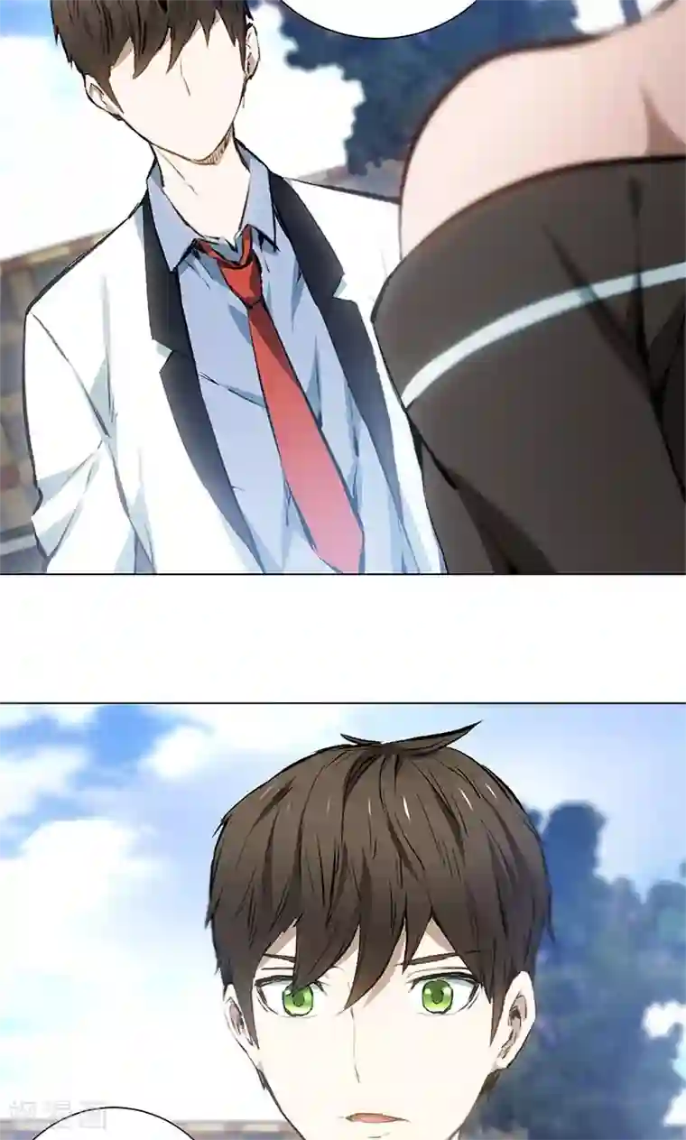 我本废柴第8话 另一种人生