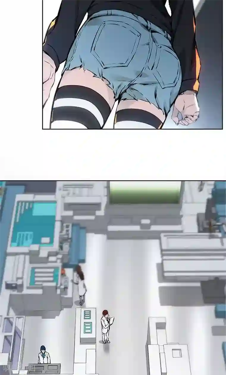 男生勃起来不做难受吗第9话 加入保龙团