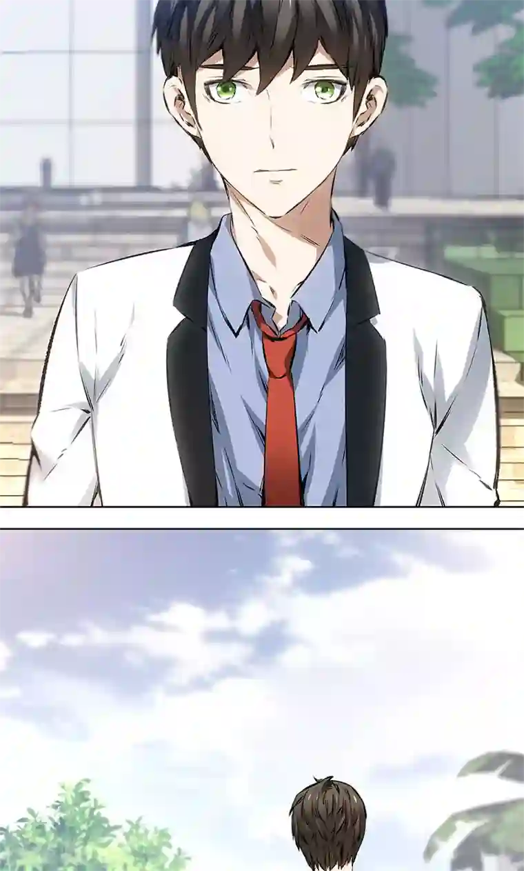 我本废柴第12话 睚眦必报