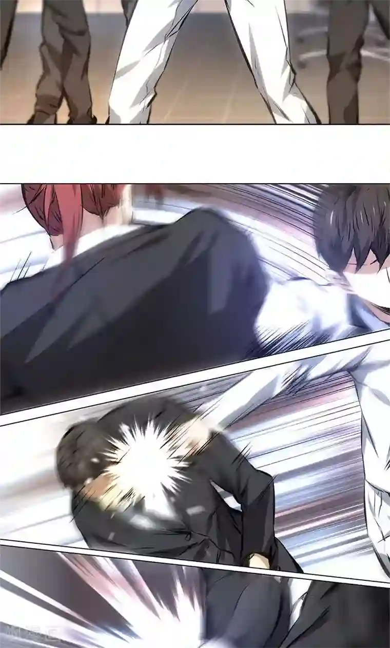 我本废柴第13话 赔偿金