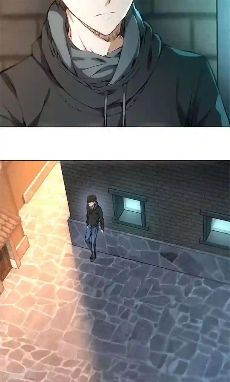 我本废柴第15话 解救任务