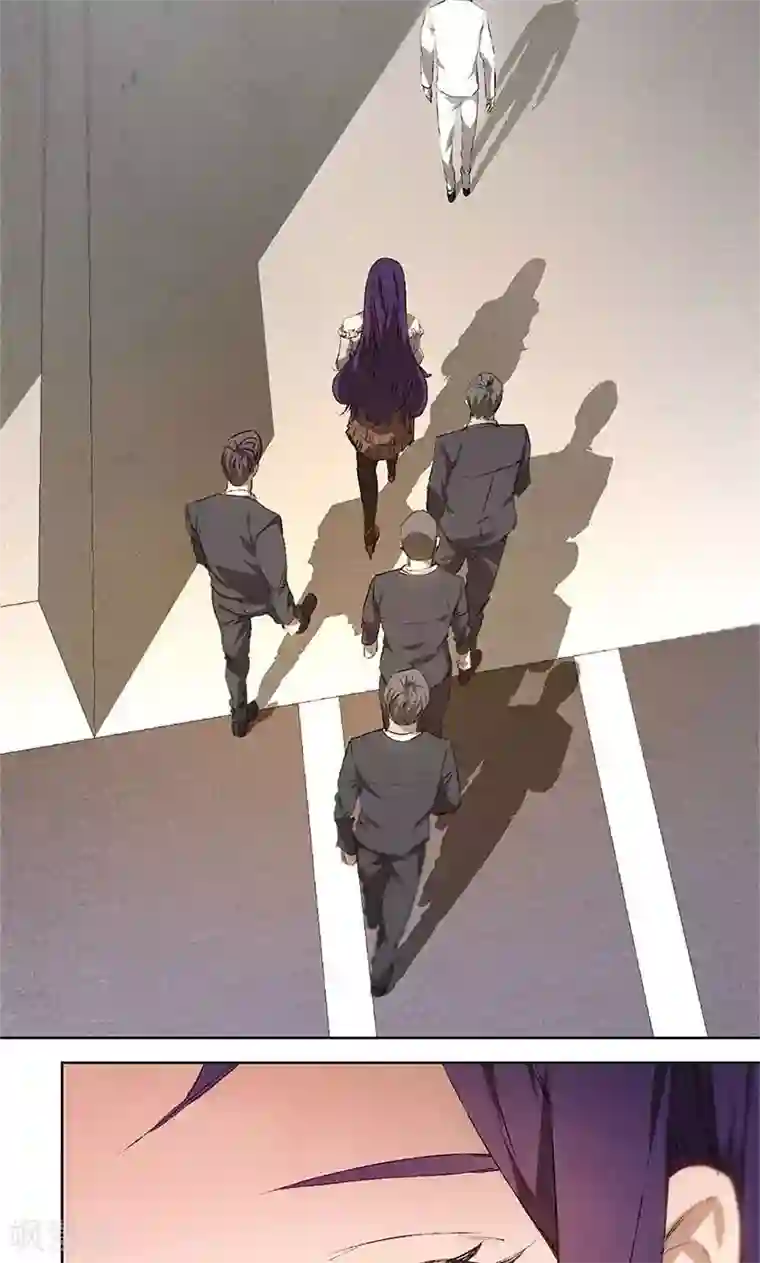 我本废柴第20话 骆冰云登场