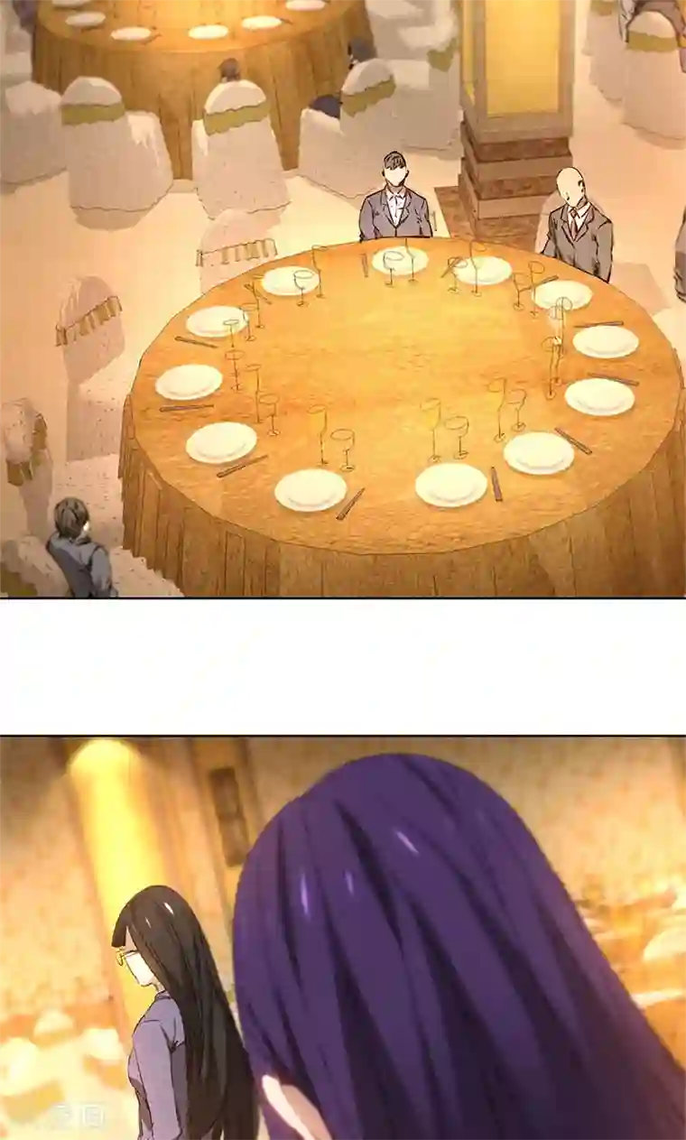 我本废柴第21话 遭遇枪袭