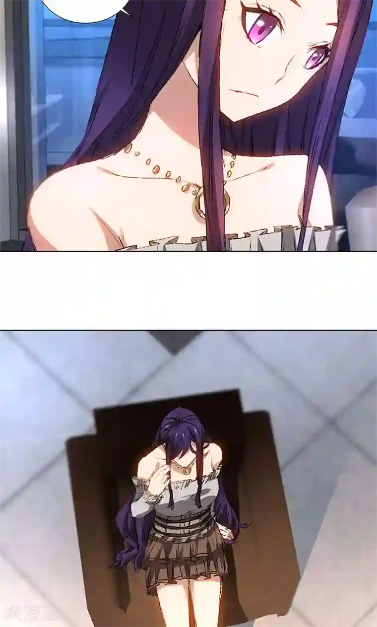 我本废柴第23话 留宿