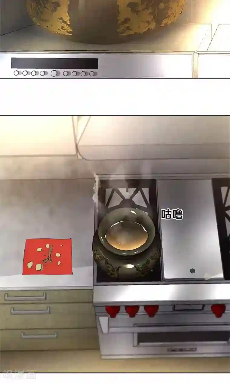 我本废柴第24话 巧妙炼丹