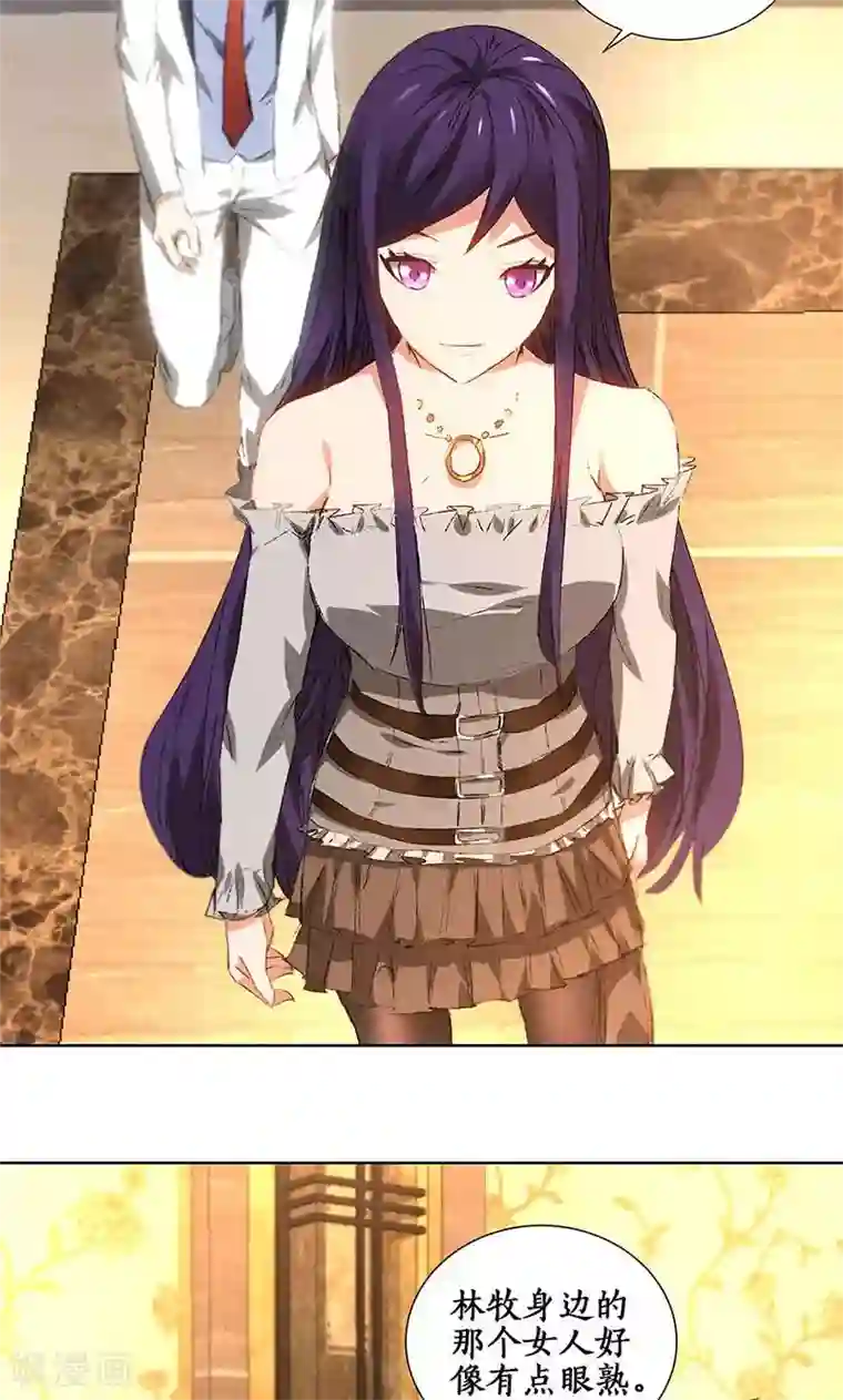 我本废柴第26话 回林家