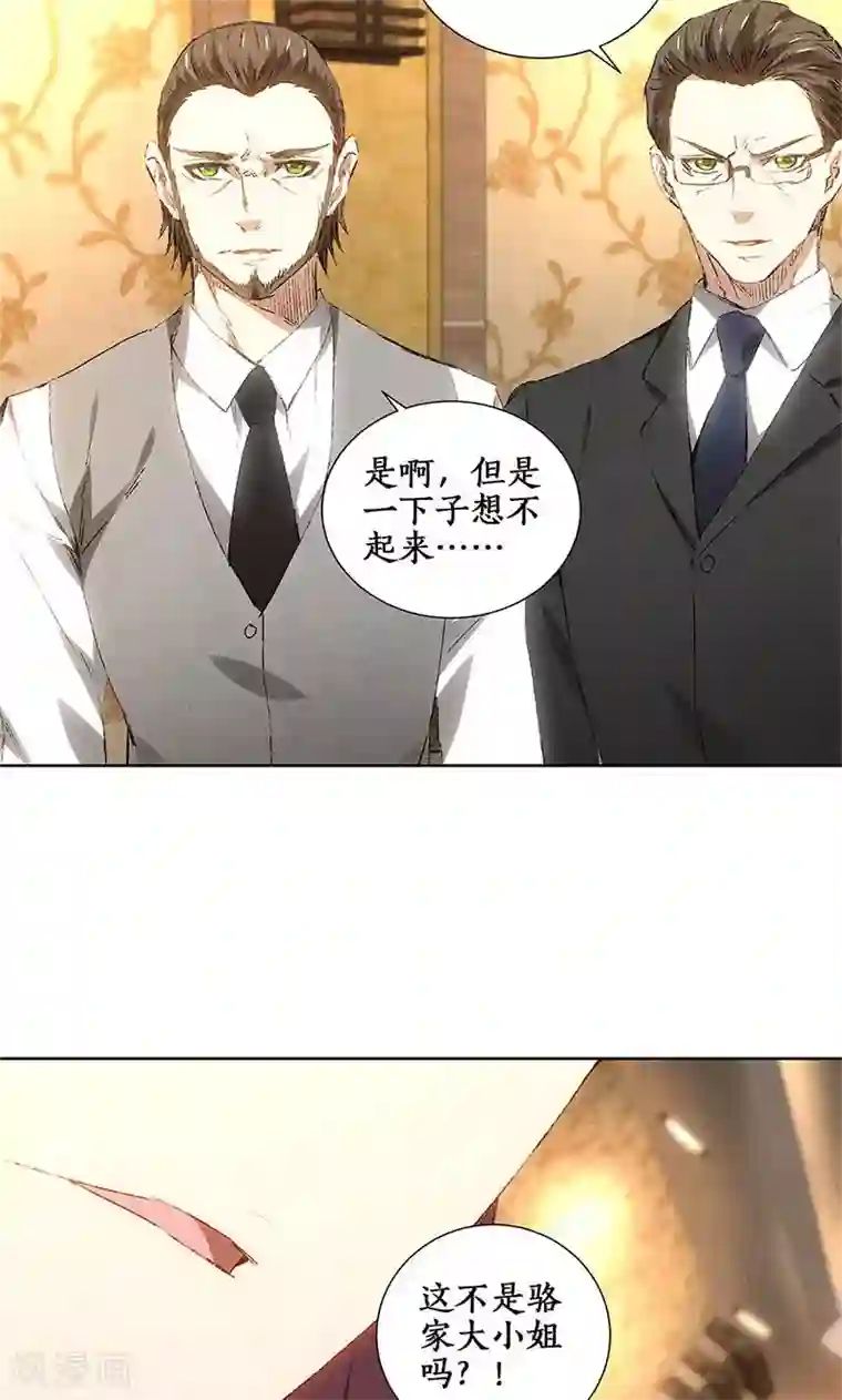 我本废柴第26话 回林家