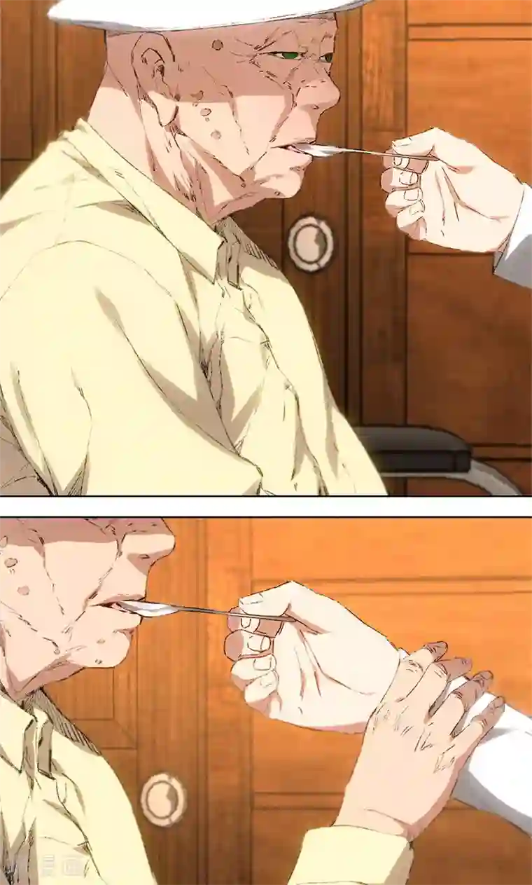 我本废柴第27话 寿礼