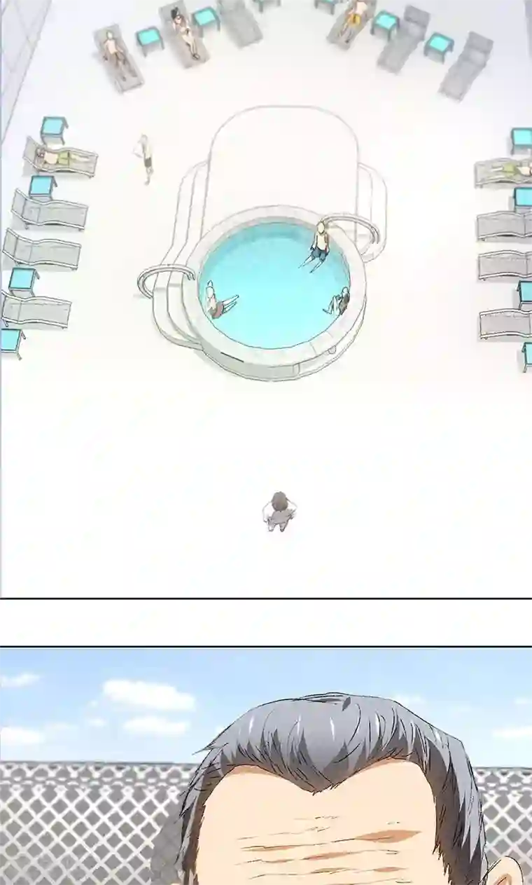 我本废柴第29话 巧遇宋老师