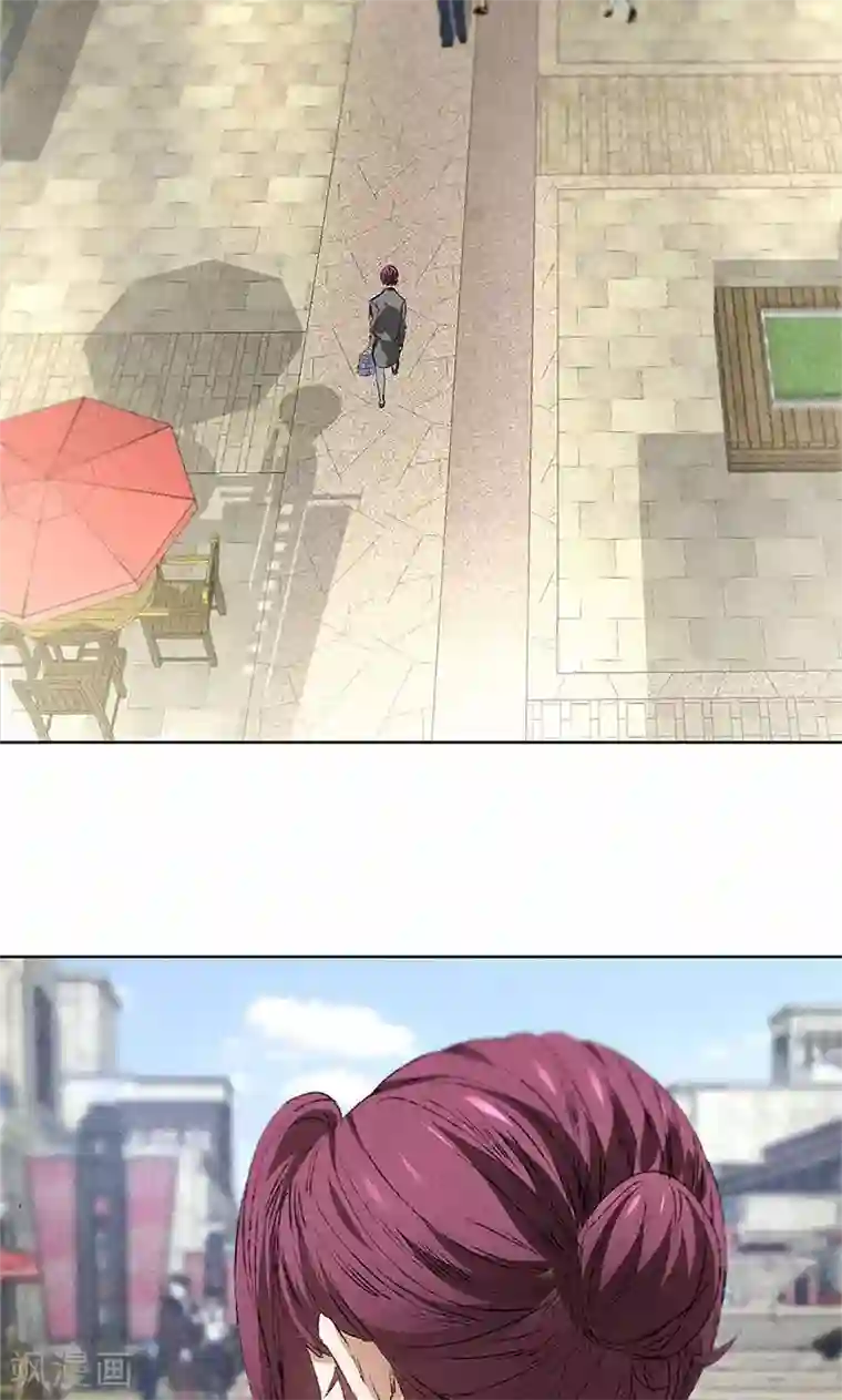 我本废柴第29话 巧遇宋老师