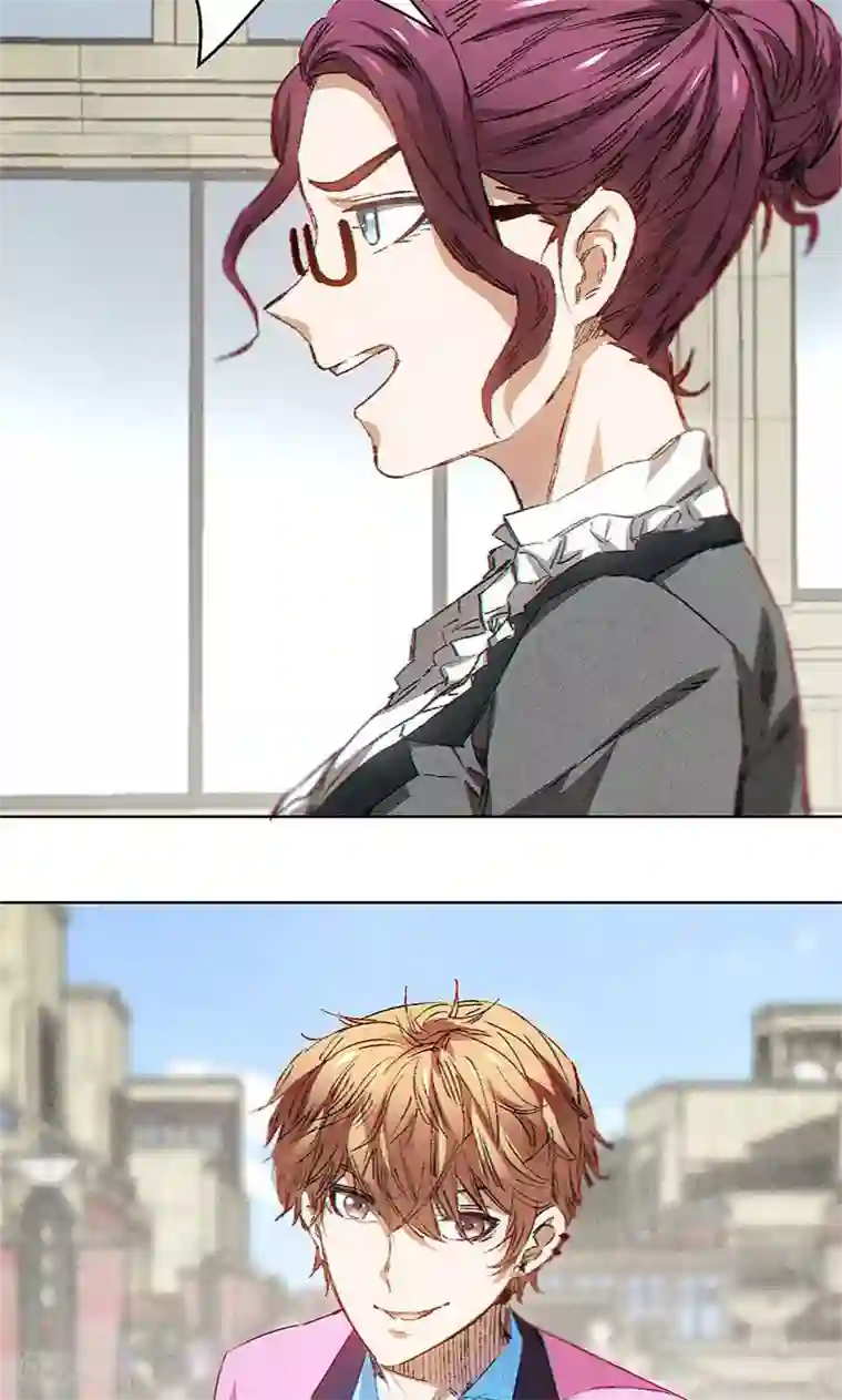 我本废柴第30话 围殴