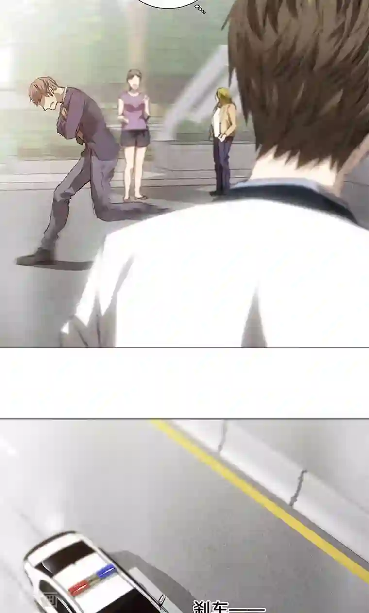 同桌把我叫厕所揉我奶的经历第32话 袭警