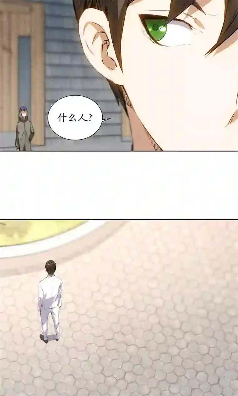 我本废柴第38话 暗杀