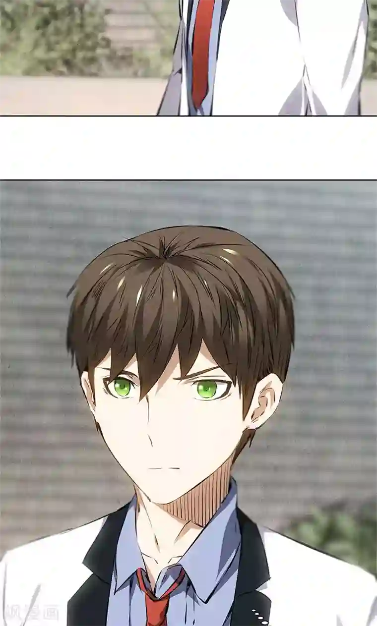 我本废柴第38话 暗杀