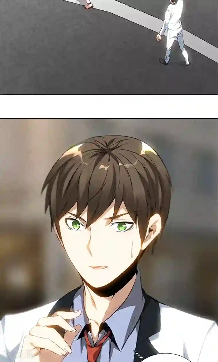 我本废柴第39话 佛缘