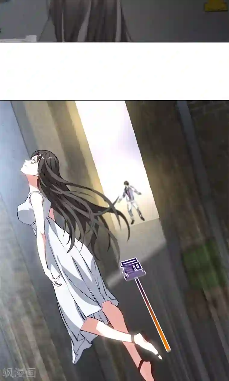 我本废柴第39话 佛缘