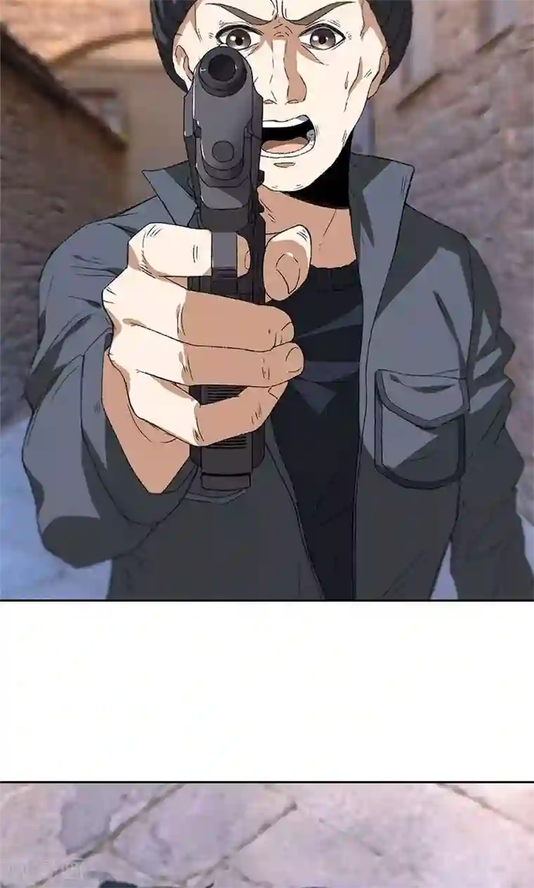 我本废柴第43话 英雄救美