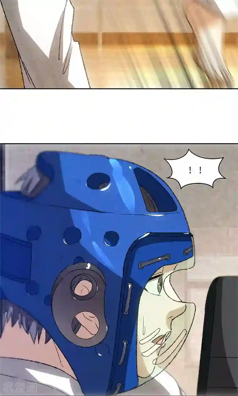 我本废柴第49话 柳生小次郎