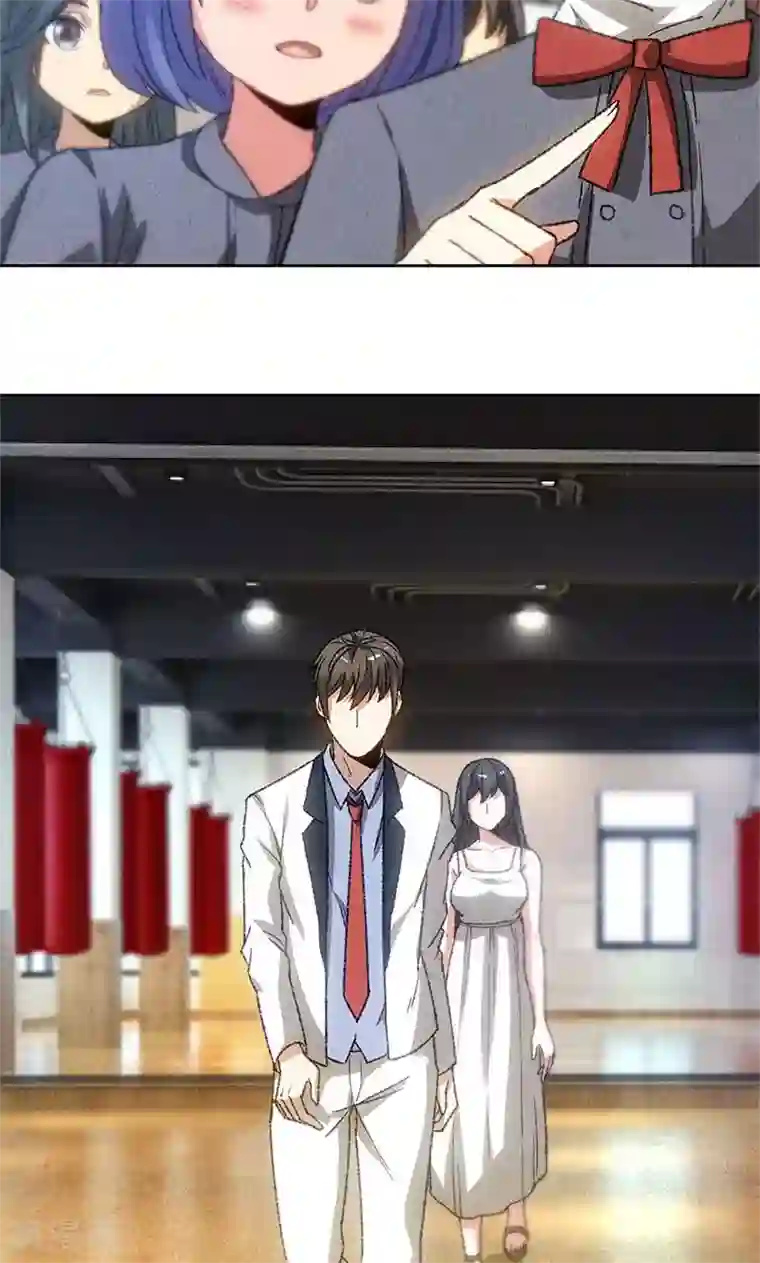 我本废柴第50话 挑战