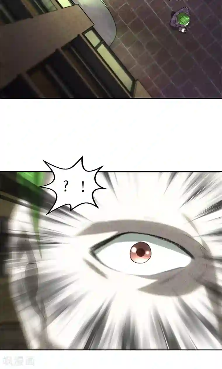 我本废柴第63话 林牧之死