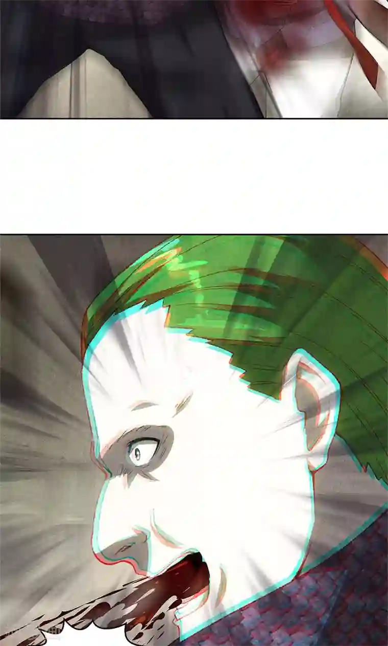 我本废柴第63话 林牧之死