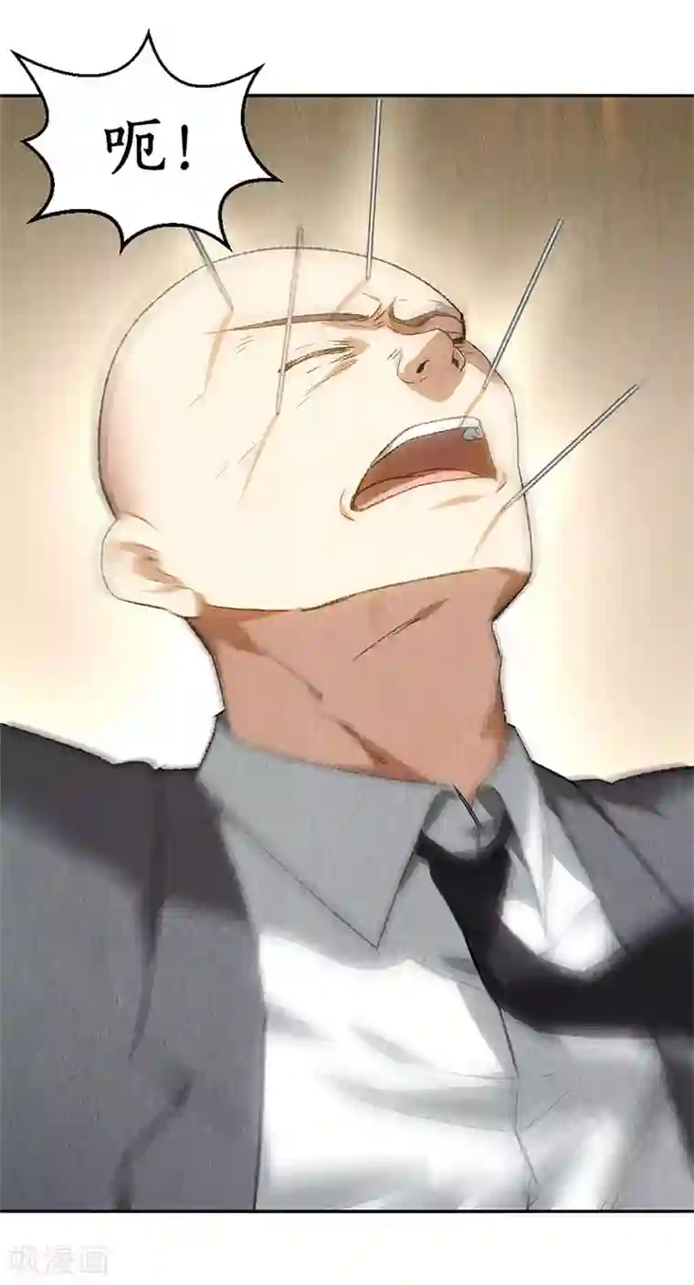 我本废柴第83话 大显身手