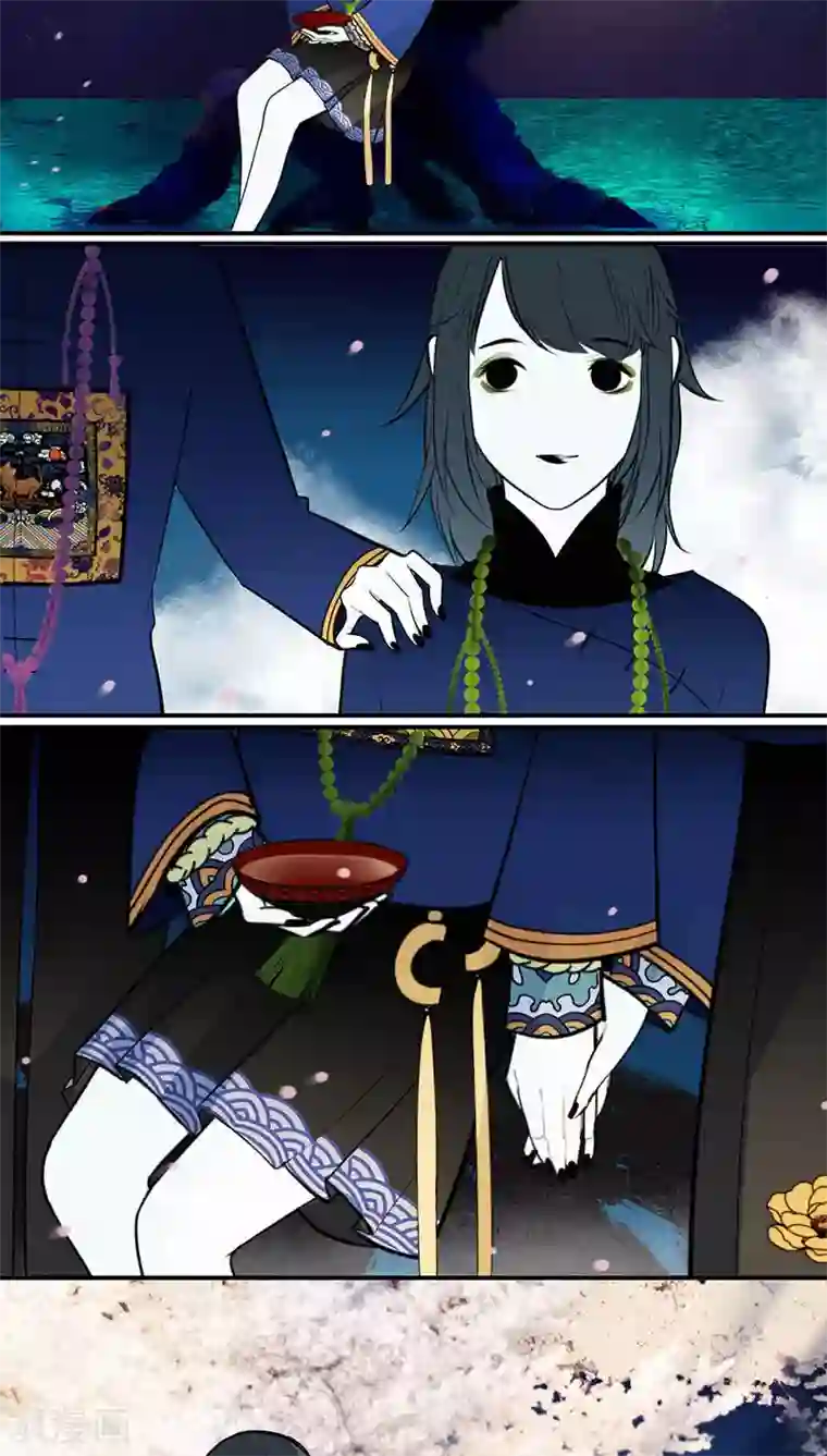 僵尸家族第17话