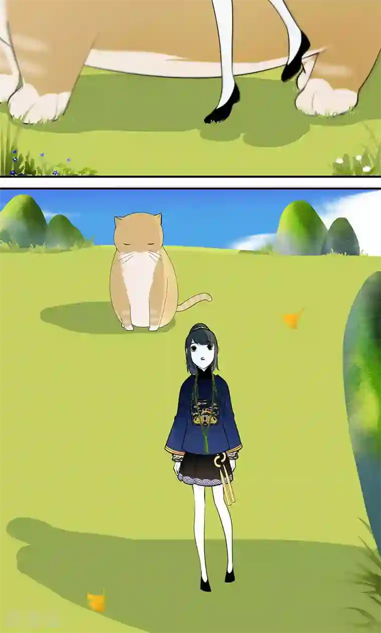 僵尸家族第21话