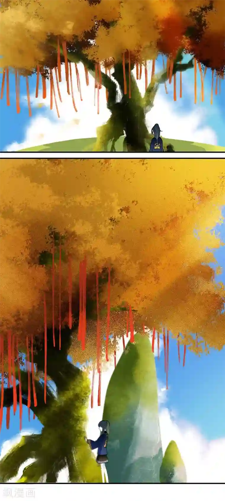 僵尸家族第21话