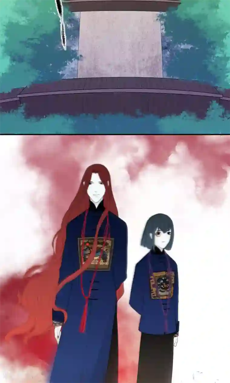 僵尸家族第26话