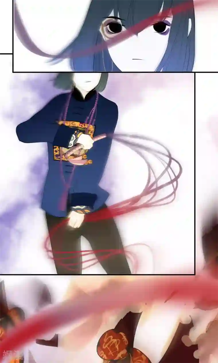 僵尸家族第26话