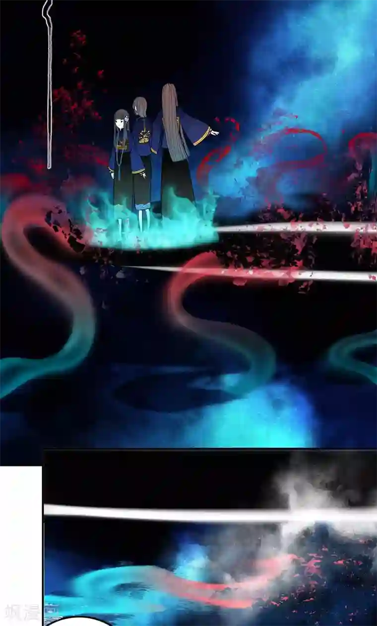 僵尸家族第34话