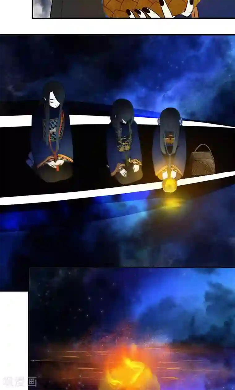 僵尸家族第34话