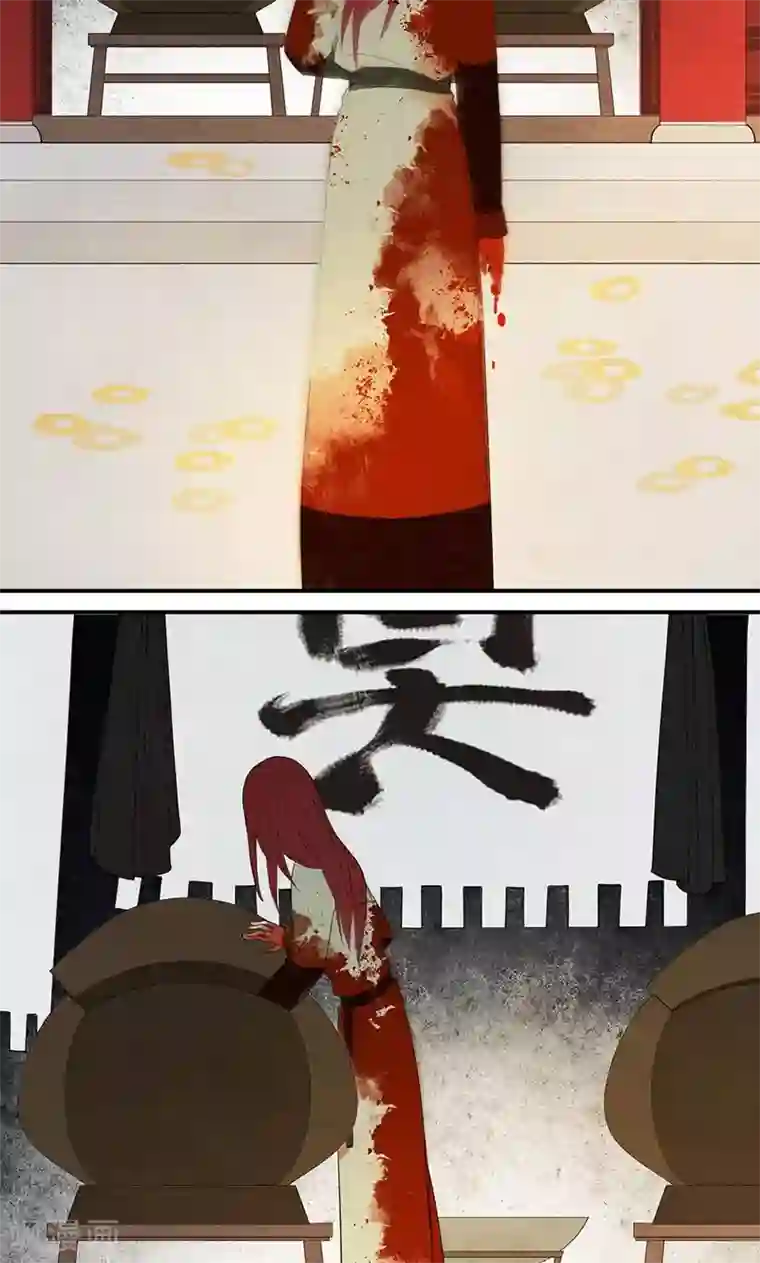 僵尸家族第36话