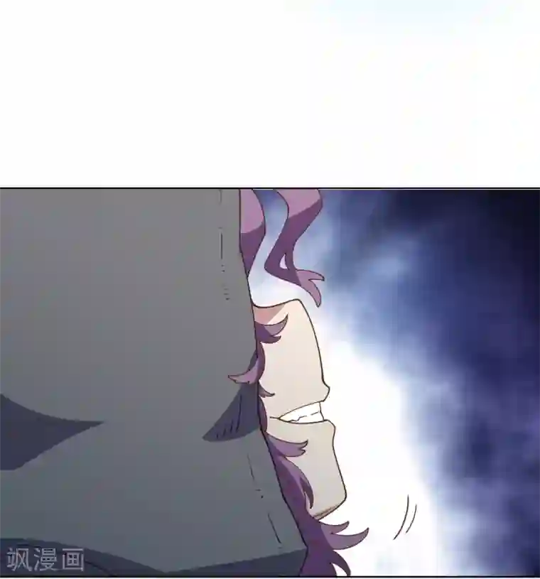 封·禁神录第64话 不祥预感