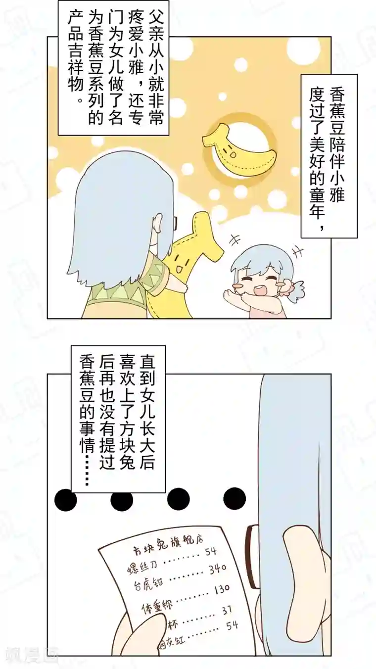 封·禁神录第64话 不祥预感