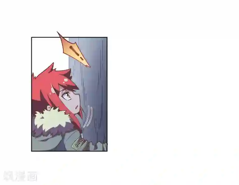 封·禁神录第2话 白色怪物