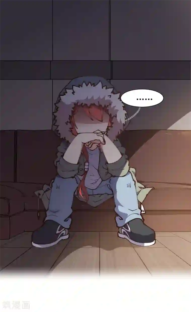 封·禁神录第3话 13元的护身符