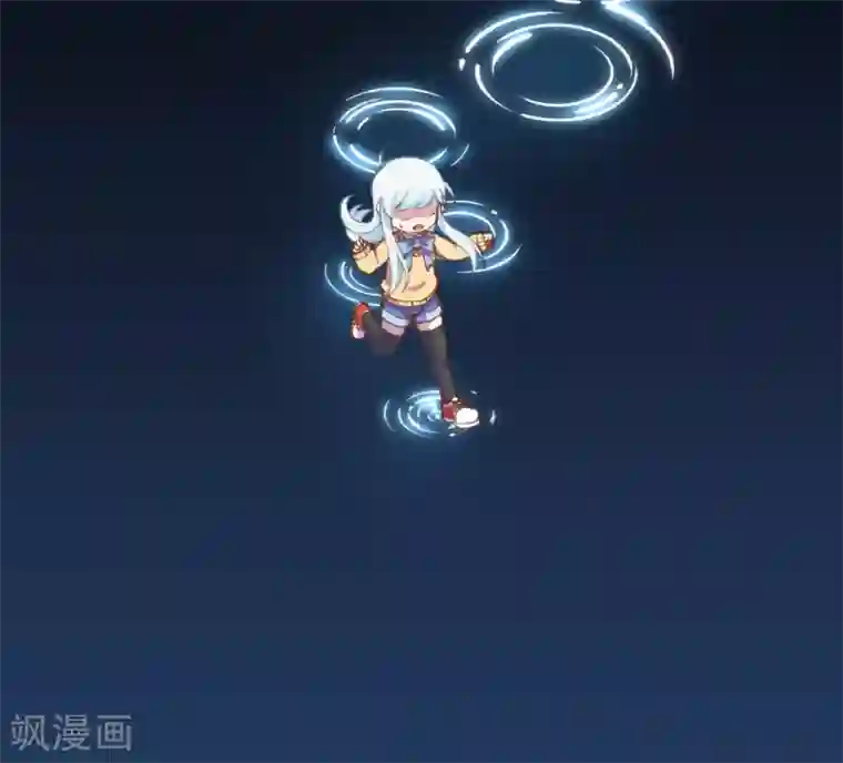 封·禁神录第3话 13元的护身符