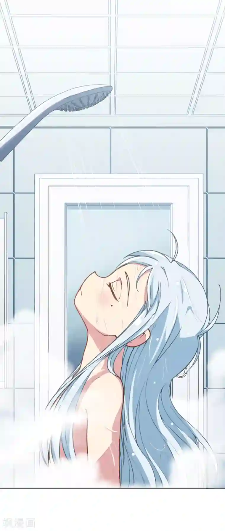 封·禁神录第4话 浴室受袭