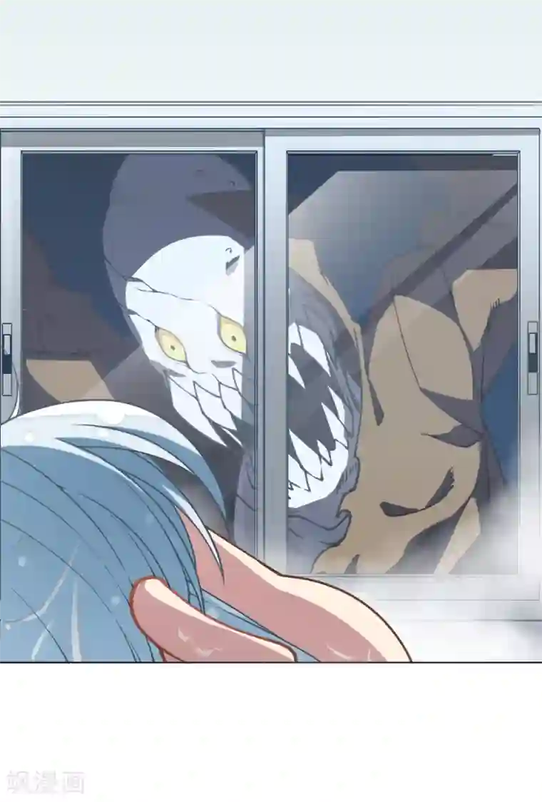 封·禁神录第4话 浴室受袭