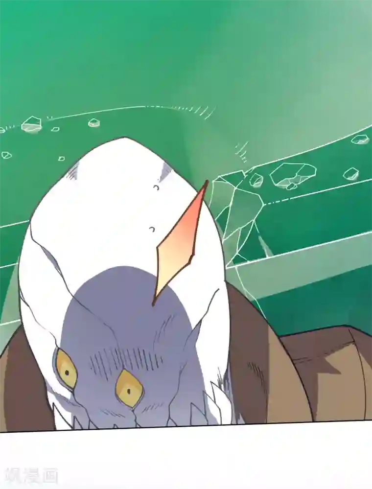 封·禁神录第5话 再次出现的红发