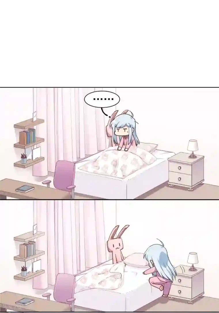 封·禁神录第6话 我内衣呢？