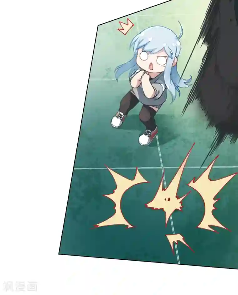 封·禁神录第11话 胸口中了一箭