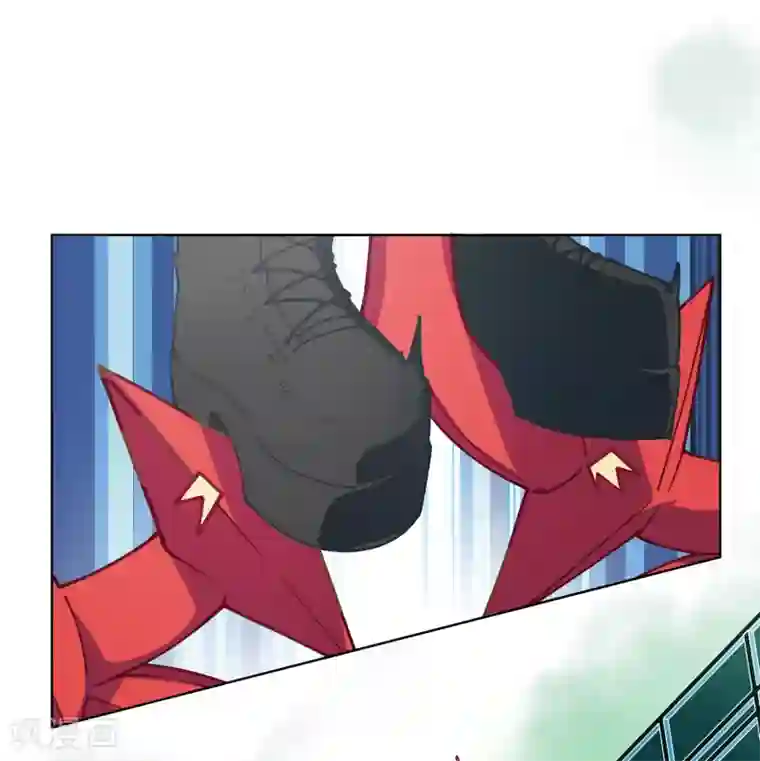 封·禁神录第11话 胸口中了一箭